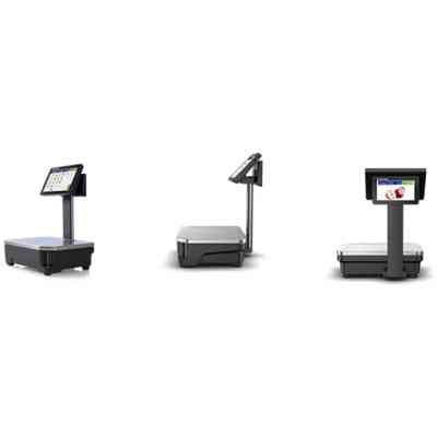 Ваги Mettler Toledo FreshBase U2 з двома екранами (30552826) Вінниця