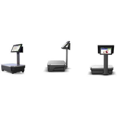 Весы Mettler Toledo FreshBase U2 с двумя экранами (30552826) Винница - изображение 5