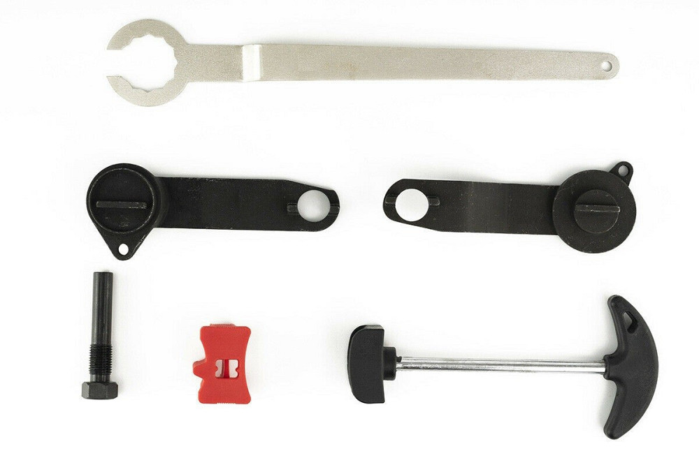 Фиксаторы валов ГРМ VAG 1.0/1.2/1.4 Rewolt (T5112VAG) Чернигов - изображение 3