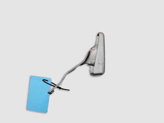 Mercedes-Benz  A2782230641 Кронштейн - вуха задня ліва двигуна M278 V8 4.0 4.6л M157 5.5л Одеса