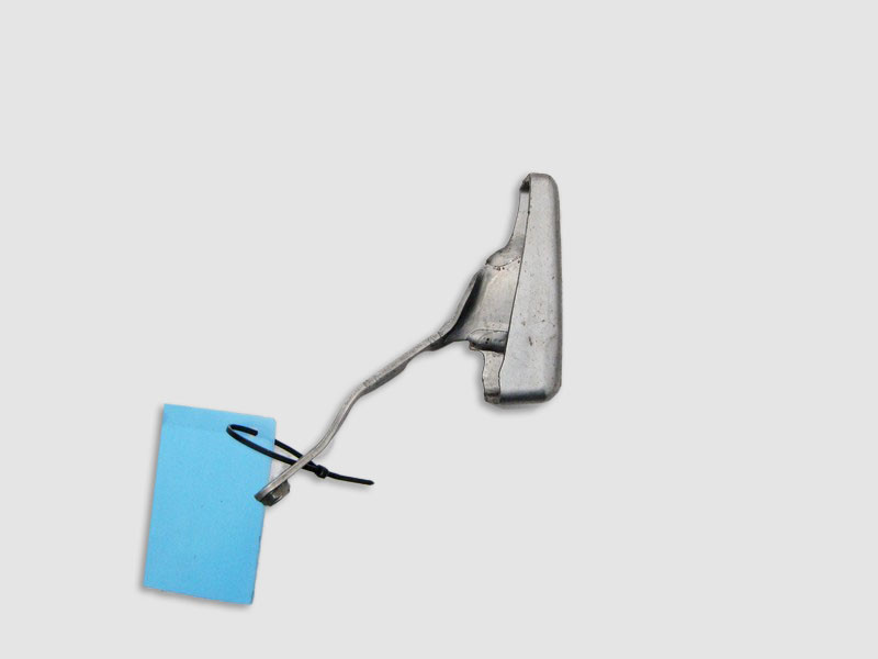 Mercedes-Benz  A2782230641 Кронштейн - вуха задня ліва двигуна M278 V8 4.0 4.6л M157 5.5л Одеса - фото 1