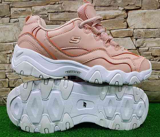 Женские кроссовки Skechers , p. 39 (25,5cm) Киев