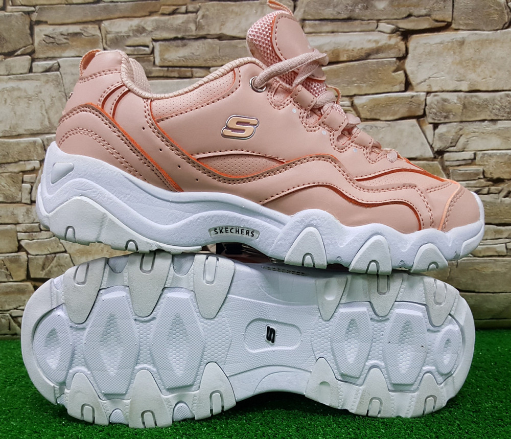 Женские кроссовки Skechers , p. 39 (25,5cm) Киев - изображение 1