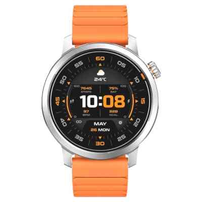 Смарт-годинник KOSPET ORB SILVER (6978602500102) Вінниця