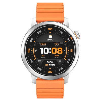 Смарт-часы KOSPET ORB SILVER (6978602500102) Винница - изображение 2