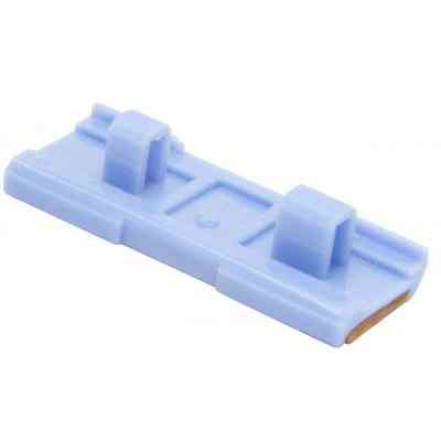 Тормозная площадка HP LaserJet 1000/1200 аналог RF0-1014-000 BASF (WWMID-73240) Винница