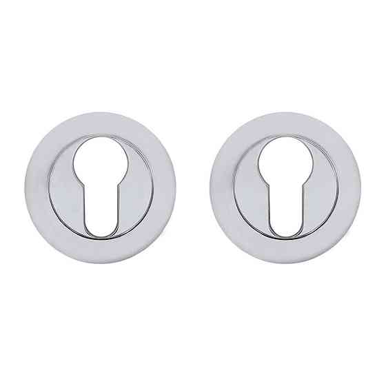 Накладка кл Fimet 231c F04 хром Київ