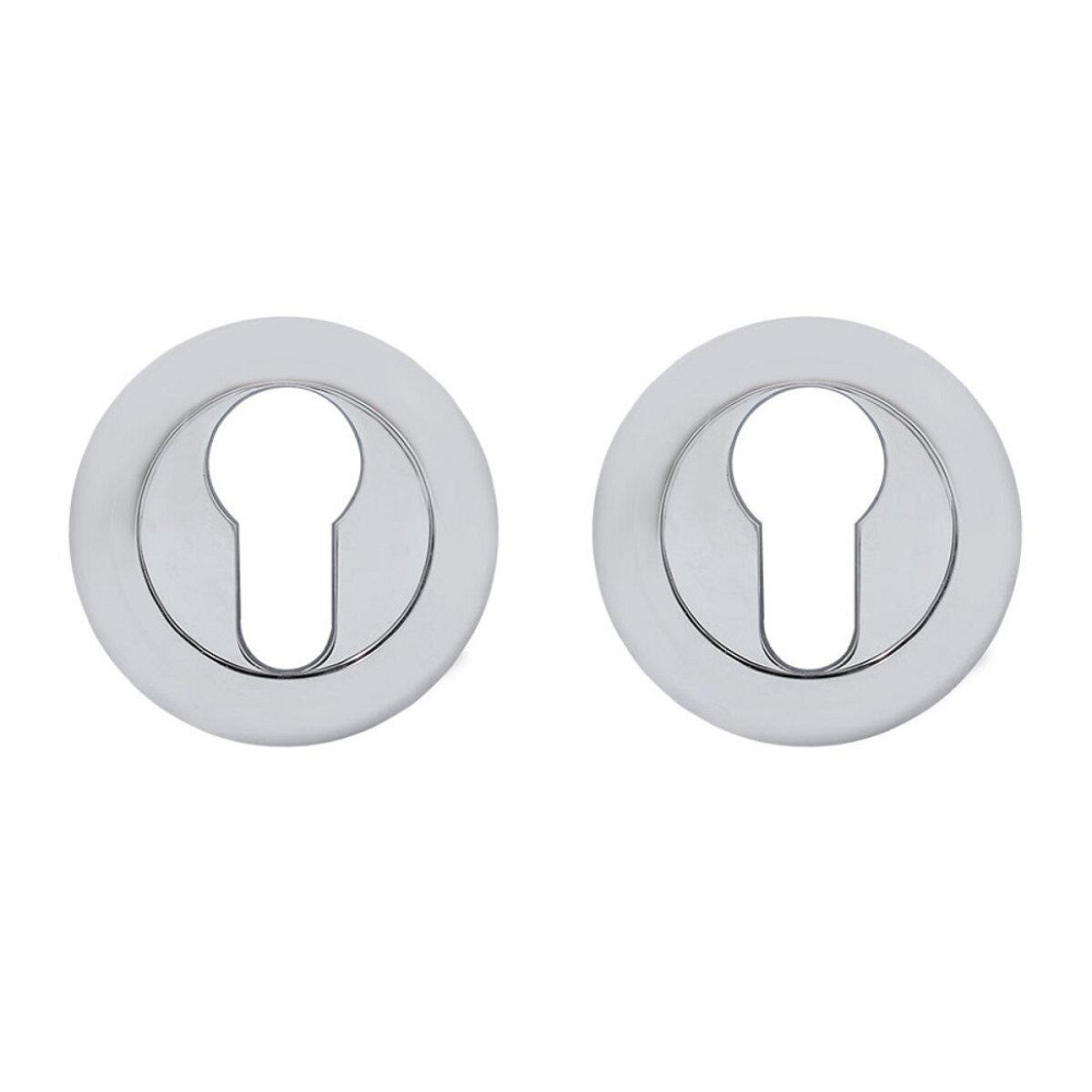 Накладка кл Fimet 231c F04 хром Київ - фото 2