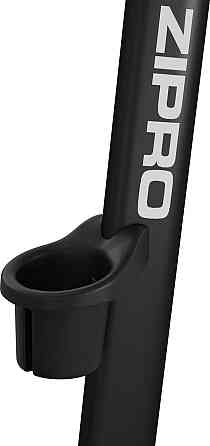 Велотренажер магнитный Zipro Strike золотой Киев