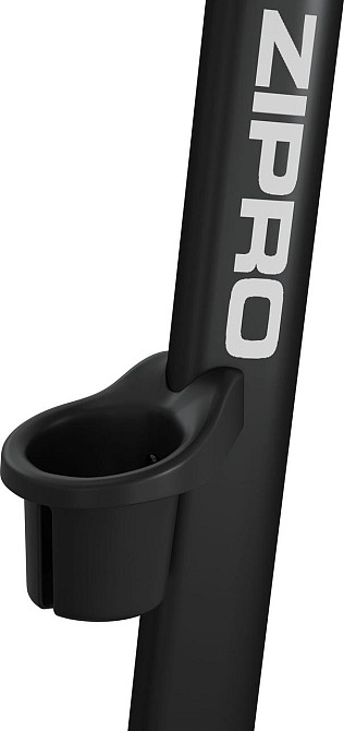 Велотренажер магнитный Zipro Strike золотой Киев - изображение 6