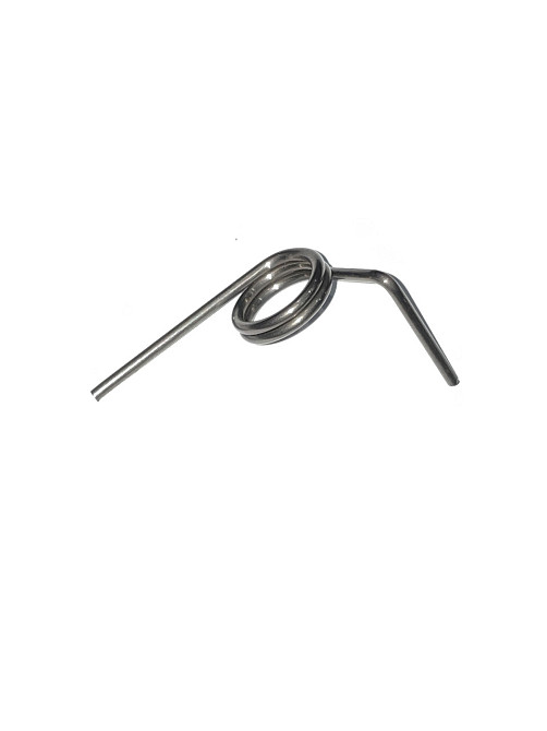 Пружина кришки гальма бензопила Goodluck GL4500/5200 Мукачево - фото 1