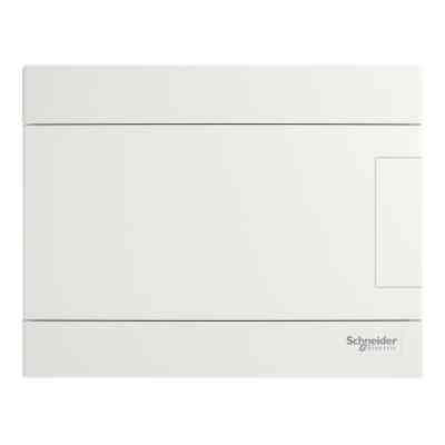 Розподільний щит Schneider Electric Easy9 EU 1 ряд 8 мод (EZ9EUB108) Вінниця