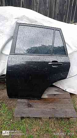 Двери Chery Tiggo в сборе (Чери Тиго) Киев