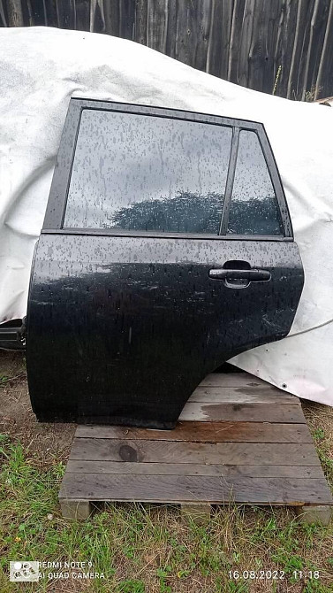 Двери Chery Tiggo в сборе (Чери Тиго) Киев - изображение 1