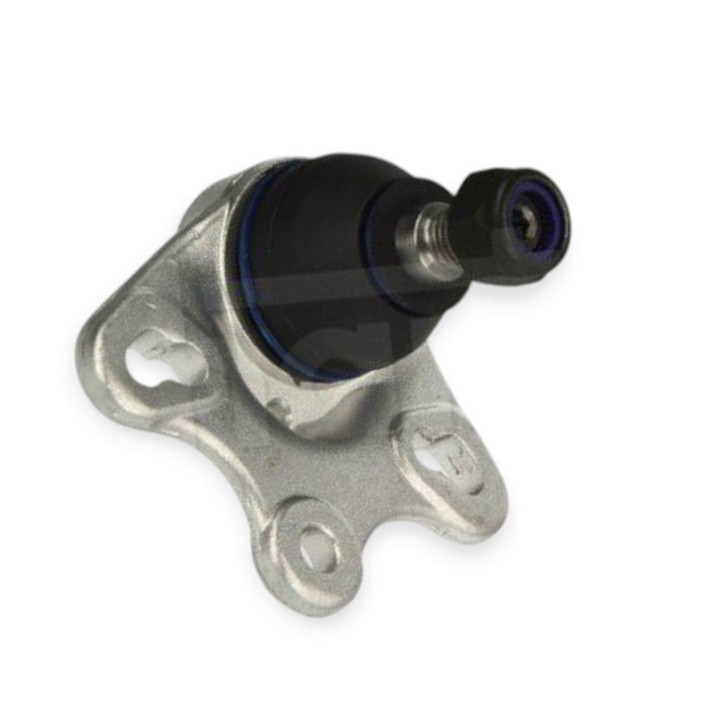 Кульова Mercedes-Benz A-CLASS (W168) [97-05] опора Мукачево - фото 1