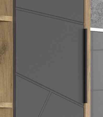 Полиця 120 Вектор Львів