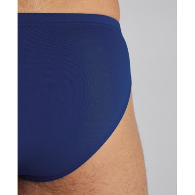 Плавки Arena Men's Team Swim Briefs Solid 004773-750 S сині, білий 80 (3468336639870) Винница - изображение 4