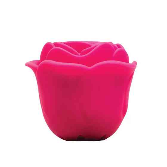 Вакуумний вібратор Clitoral Stimulator Rose Hera Sex Aura Київ