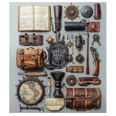 Зошит Школярик Man's stuff 96 аркушів лінія (096-3471L) Вінниця - фото 3