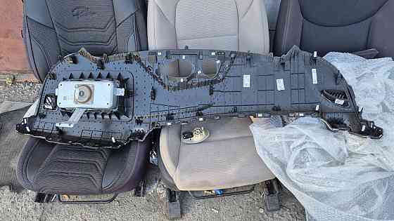 Комплект безопасности для Kia Sportage 2021–2025 Киев