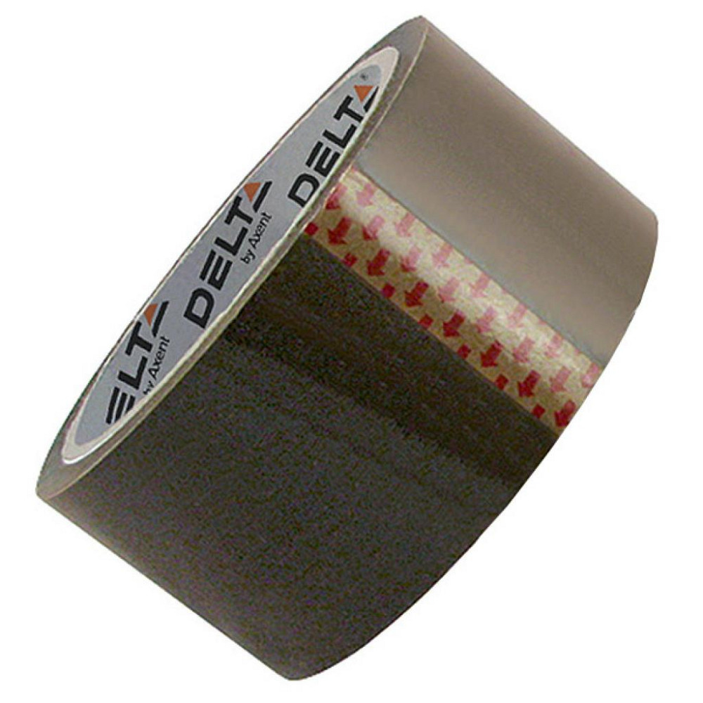 Скотч Delta by Axent 48мм*100yards (40мкм) brown (D3032-02) Винница - изображение 1