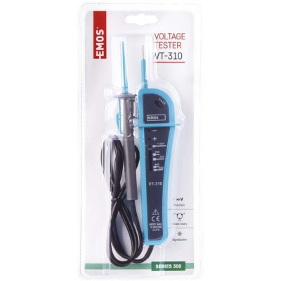 Детектор будівельний EMOS M0014A Вінниця - фото 3