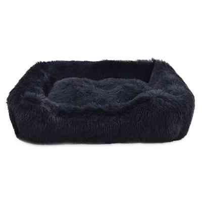 Лежак для тварин P.LOUNGE Pet bed 90х70х20 см dark blue (HANYF109372-L-B2) Вінниця