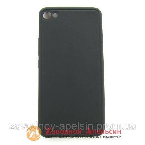Meizu U20 чохол COVER Soft Touch Одеса - фото 2
