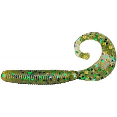 Силикон рыболовный Select Geely 4" col.008 (5 шт/упак) (1870.13.50) Винница - изображение 1