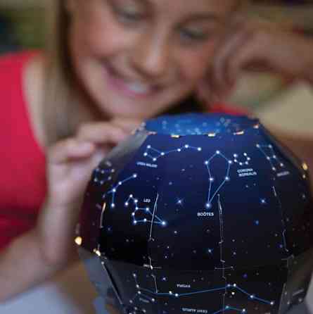 Набір для досліджень 4M Проектор нічного неба (00-13233) Харків