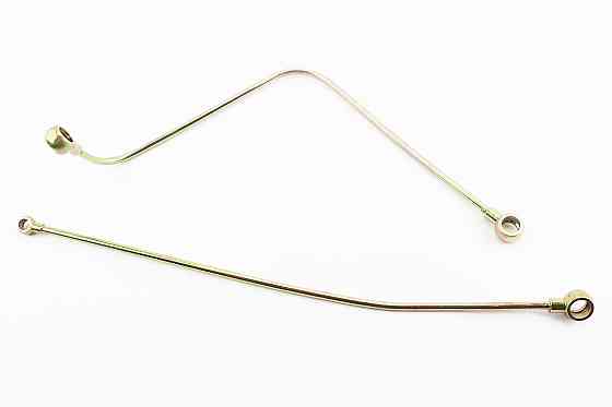 Трубка масляна к-кт 2шт R195NM Тип 2 Киев