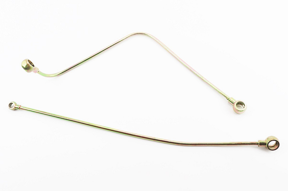 Трубка масляна к-кт 2шт R195NM Тип 2 Киев - изображение 1