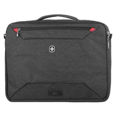 Сумка для ноутбука Wenger 16" MX Commute, transformer, Gray (611640) Вінниця