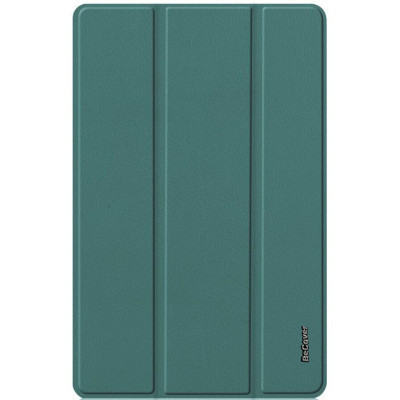 Чехол для планшета BeCover Smart Case Xiaomi Redmi Pad 10.61" 2022 Dark Green (708724) Винница - изображение 2