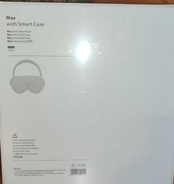 Навушники AirPods Max.  AirPods Max Харків - фото 5