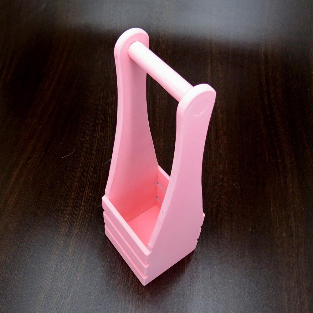 Подарочная корзинка 