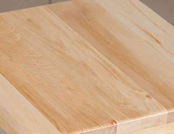 Табурет обідній НОГА ТОЧЕНА, бук натур. Київ