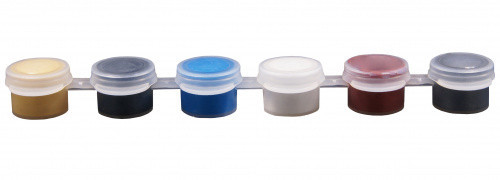 Фарба акрилова 