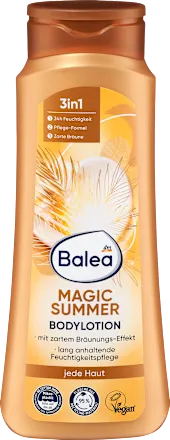 Balea Bodylotion Magic Summer Лосьон для тела «Волшебное лето» Киев