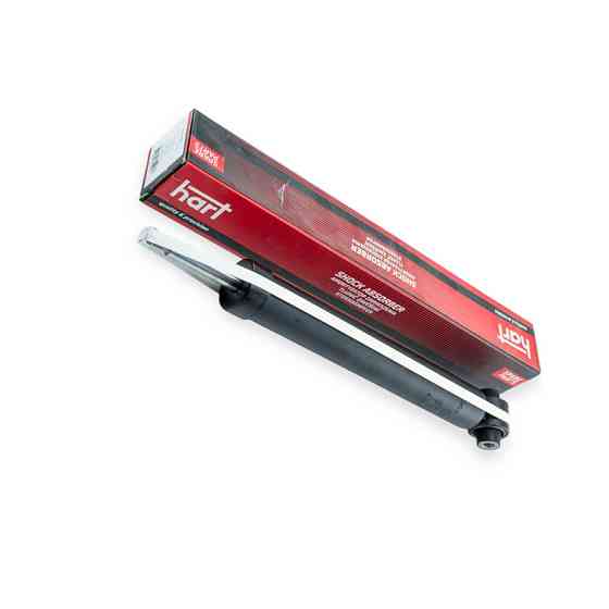 Амортизатор БМВ 1(F20), 2(F22), 3(F30, F80) 11- задній Мукачево