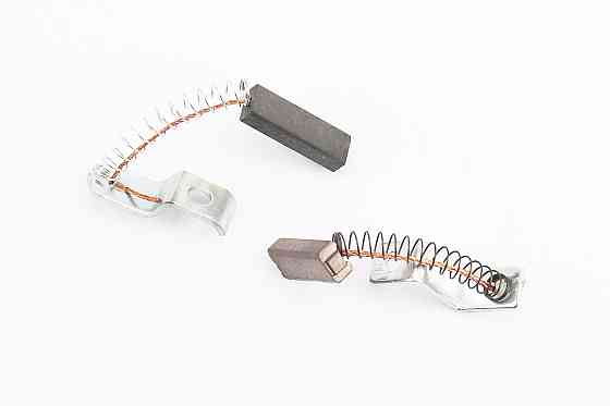 Щітки генератора 12V к-кт 2шт Київ