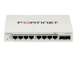 Комутатор FortiSwitch-108F-FPOE L2+ management switch Київ