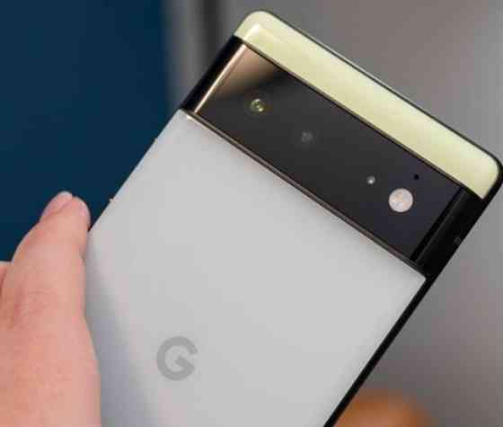 Смартфон Google Pixel 6 8/128Gb. Новый ! Киев