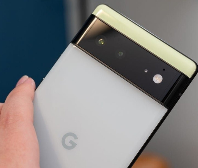 Смартфон Google Pixel 6 8/128Gb. Новый ! Київ - фото 3