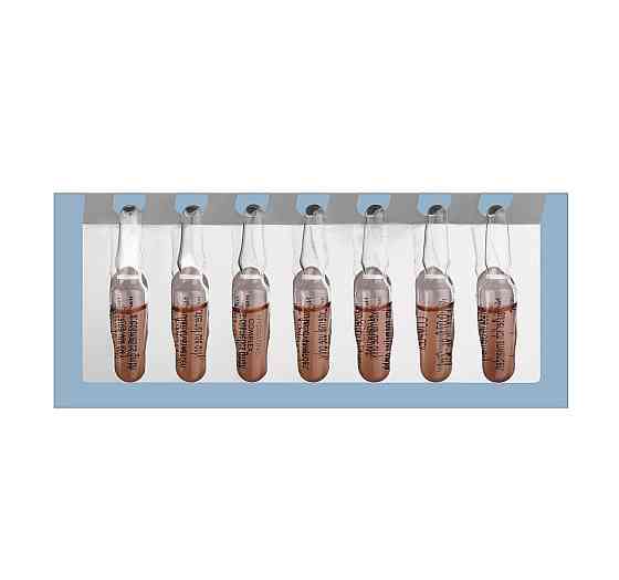 Комплекс Увлажнения Hydrating Complex Inspira 7х2 мл Винница