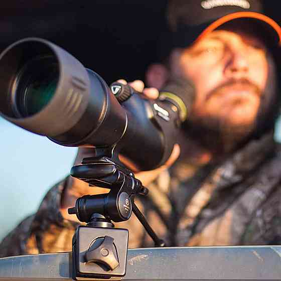 Адаптер Vanguard Window Mount PH-304 для подзорной трубы (PH-304) Винница