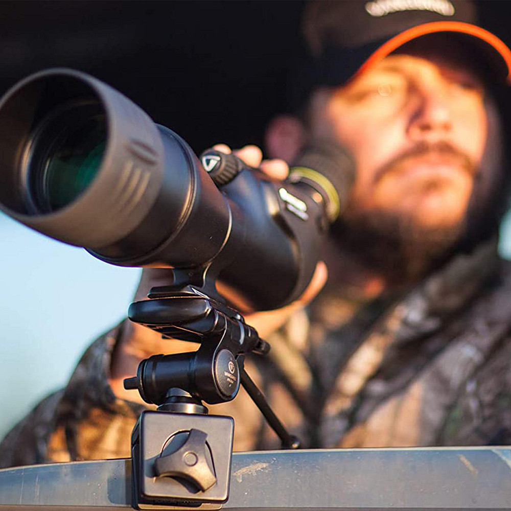 Адаптер Vanguard Window Mount PH-304 для подзорной трубы (PH-304) Винница - изображение 2