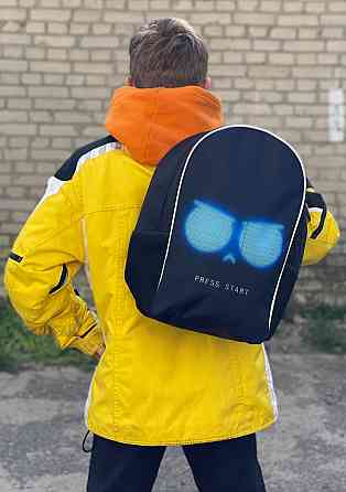 Рюкзаки Бравл Старс Майнкрафт Роблокс Гарри Поттер опт роздріб. Киев