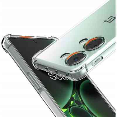 Чохол до мобільного телефона BeCover Anti-Shock Honor X7a Clear (710599) Вінниця