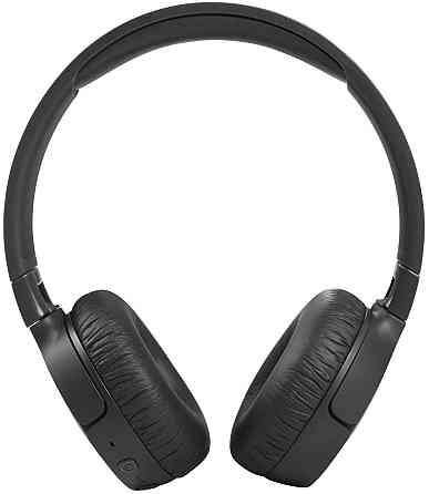 Гарнітура JBL T660 NC (JBLT660NCBLK) Black (6665952) Київ